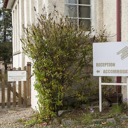 Hostel Craggan Outdoors Ardenbeg Bunkhouse Grantown-on-Spey Exteriér fotografie