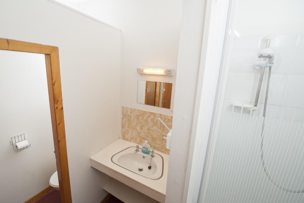 Hostel Craggan Outdoors Ardenbeg Bunkhouse Grantown-on-Spey Pokoj fotografie