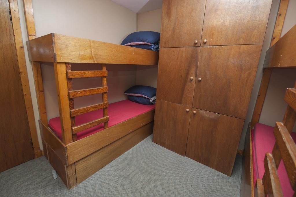 Hostel Craggan Outdoors Ardenbeg Bunkhouse Grantown-on-Spey Pokoj fotografie