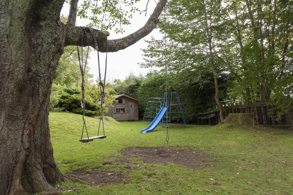 Hostel Craggan Outdoors Ardenbeg Bunkhouse Grantown-on-Spey Pokoj fotografie