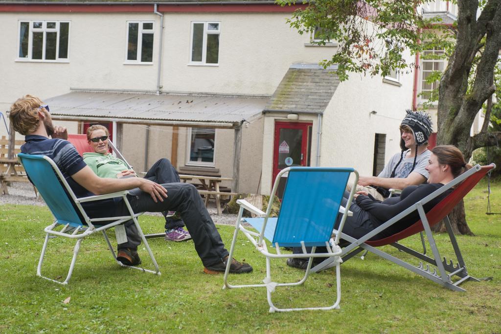 Hostel Craggan Outdoors Ardenbeg Bunkhouse Grantown-on-Spey Pokoj fotografie