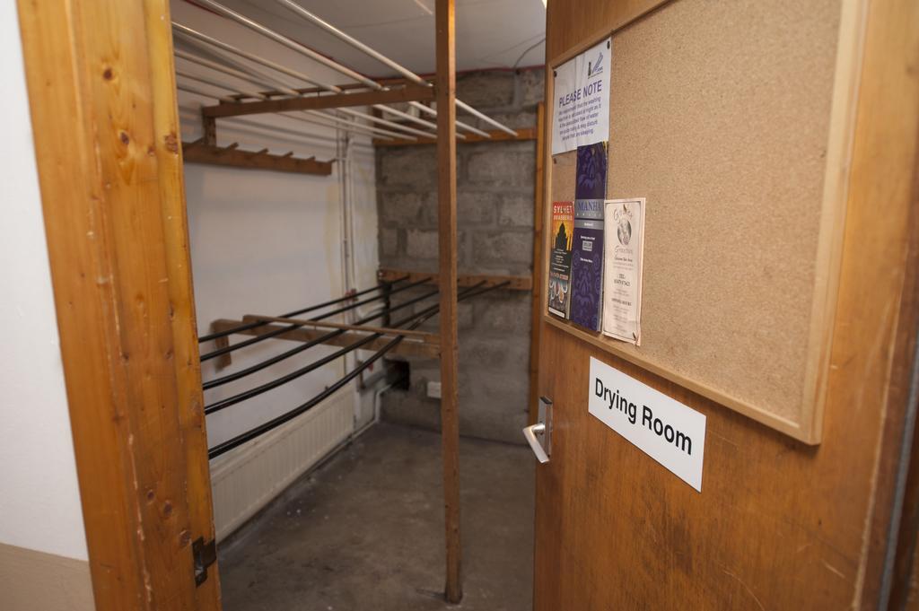 Hostel Craggan Outdoors Ardenbeg Bunkhouse Grantown-on-Spey Pokoj fotografie