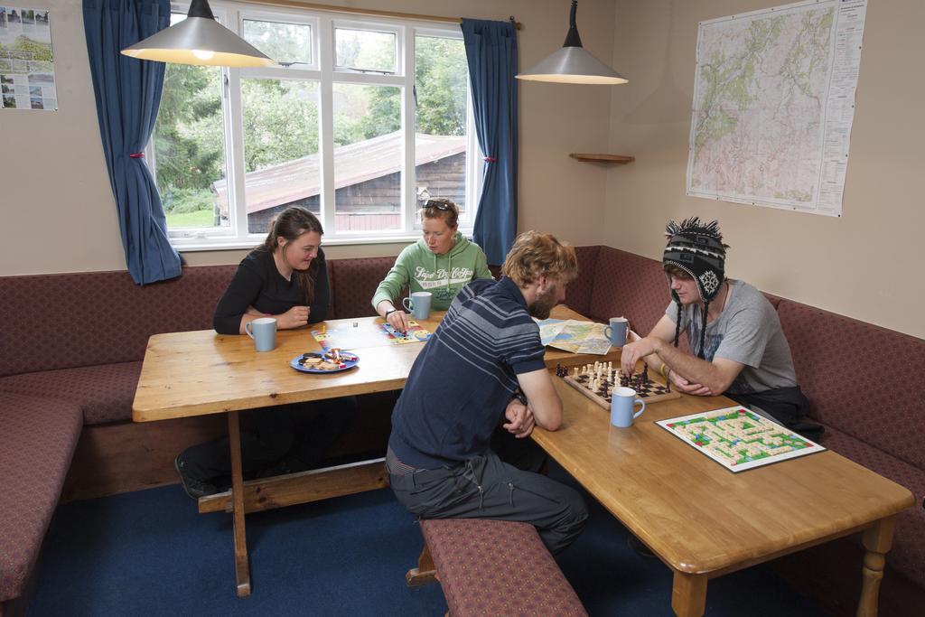Hostel Craggan Outdoors Ardenbeg Bunkhouse Grantown-on-Spey Pokoj fotografie