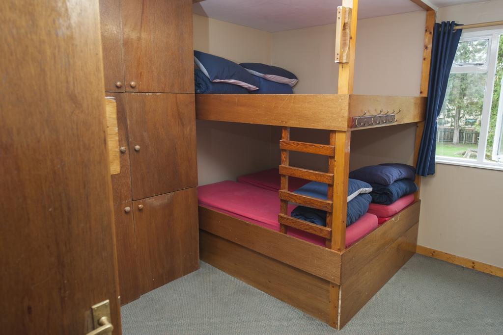 Hostel Craggan Outdoors Ardenbeg Bunkhouse Grantown-on-Spey Pokoj fotografie