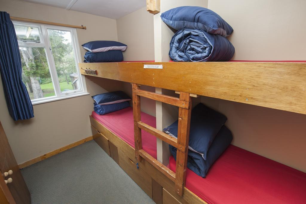 Hostel Craggan Outdoors Ardenbeg Bunkhouse Grantown-on-Spey Pokoj fotografie