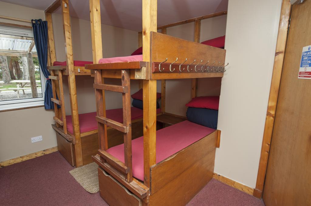 Hostel Craggan Outdoors Ardenbeg Bunkhouse Grantown-on-Spey Pokoj fotografie